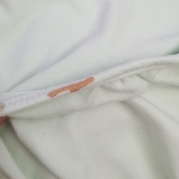 summer romper - Picture 4 of 5